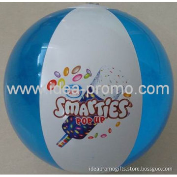 Customised Inflatable Balls